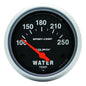 2-5/8 In. WATER TEMPERATURE 100-250 Fahrenheit SPORT-COMP