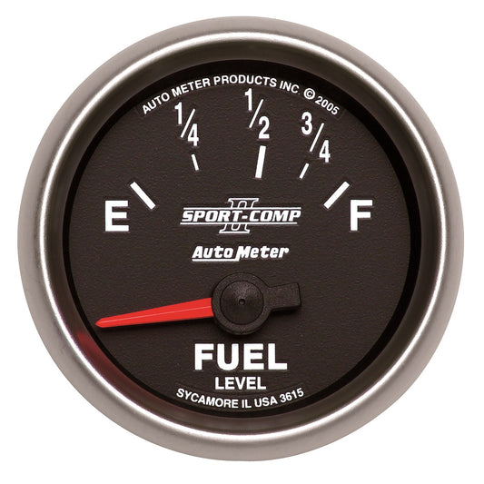 2-1/16 In. FUEL LEVEL 73-10 O SCII