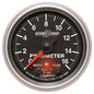 2-1/16 In. PYROMETER 0-1600 Fahrenheit SPORT-COMP II