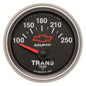 2-1/16 In. TRANSMISSION TEMPERATURE 100-250 Fahrenheit GM BLACK