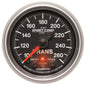 2-1/16 In. TRANSMISSION TEMPERATURE 100-260 Fahrenheit SPORT-COMP II