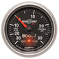 2-1/16 In. BOOST/VACUUM 30 IN HG/30 PSI SPORT-COMP II