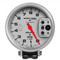 5 In. PEDESTAL PLAYBACK TACHOMETER 0-9000 RPM ULTRA-LITE