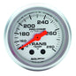 2-1/16 In. TRANSMISSION TEMPERATURE 140-280 Fahrenheit ULTRA-LITE