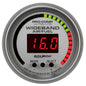 2-1/16 In. WIDEBAND PRO AIR/FUEL RATIO 6:1-20:1 AFR ULTRA-LITE