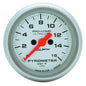 2-5/8 In. PYROMETER 0-1600 Fahrenheit ULTRA-LITE