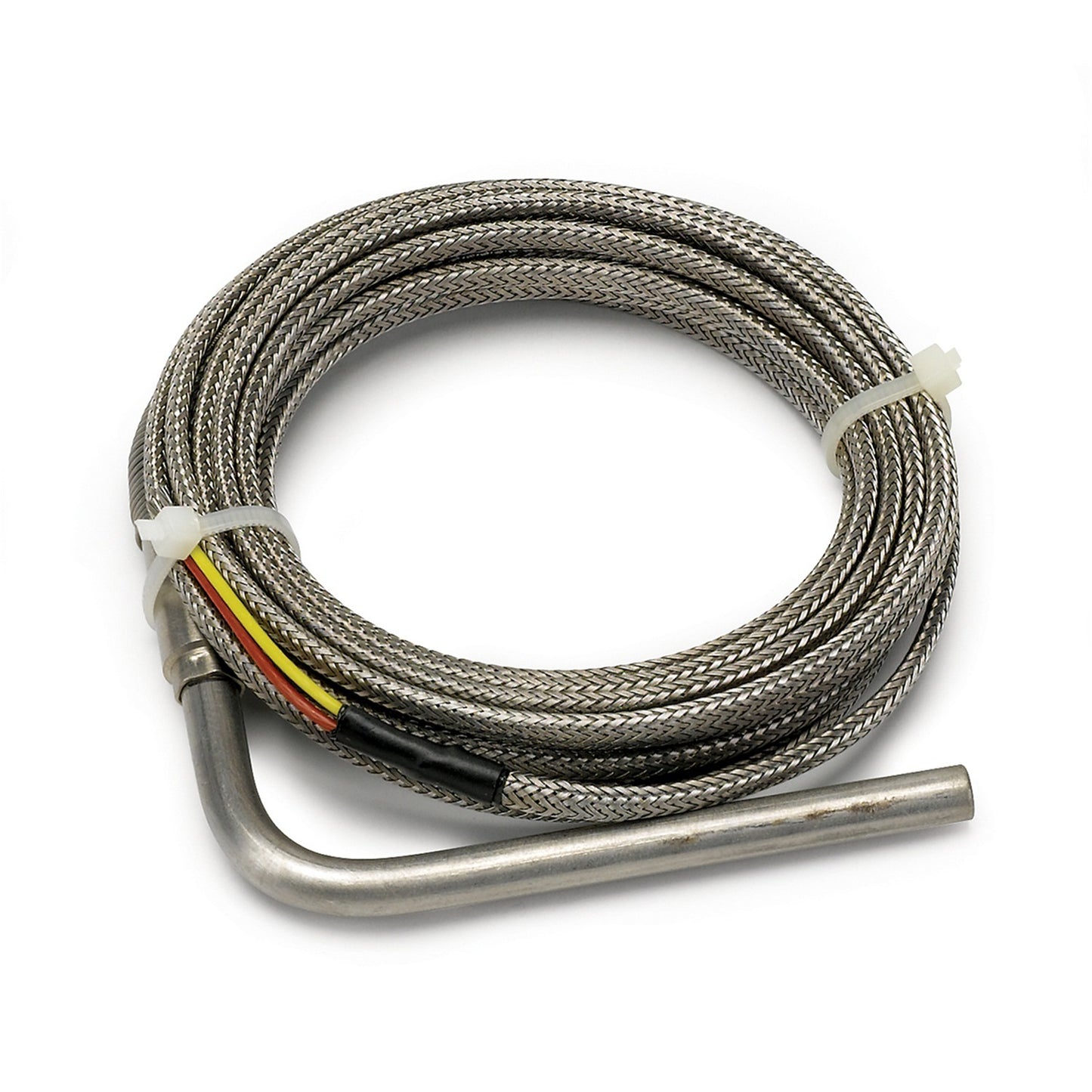 THERMOCOUPLE TYPE K 1/4 In. DIA OPEN TIP 10FT. REPLACEMENT