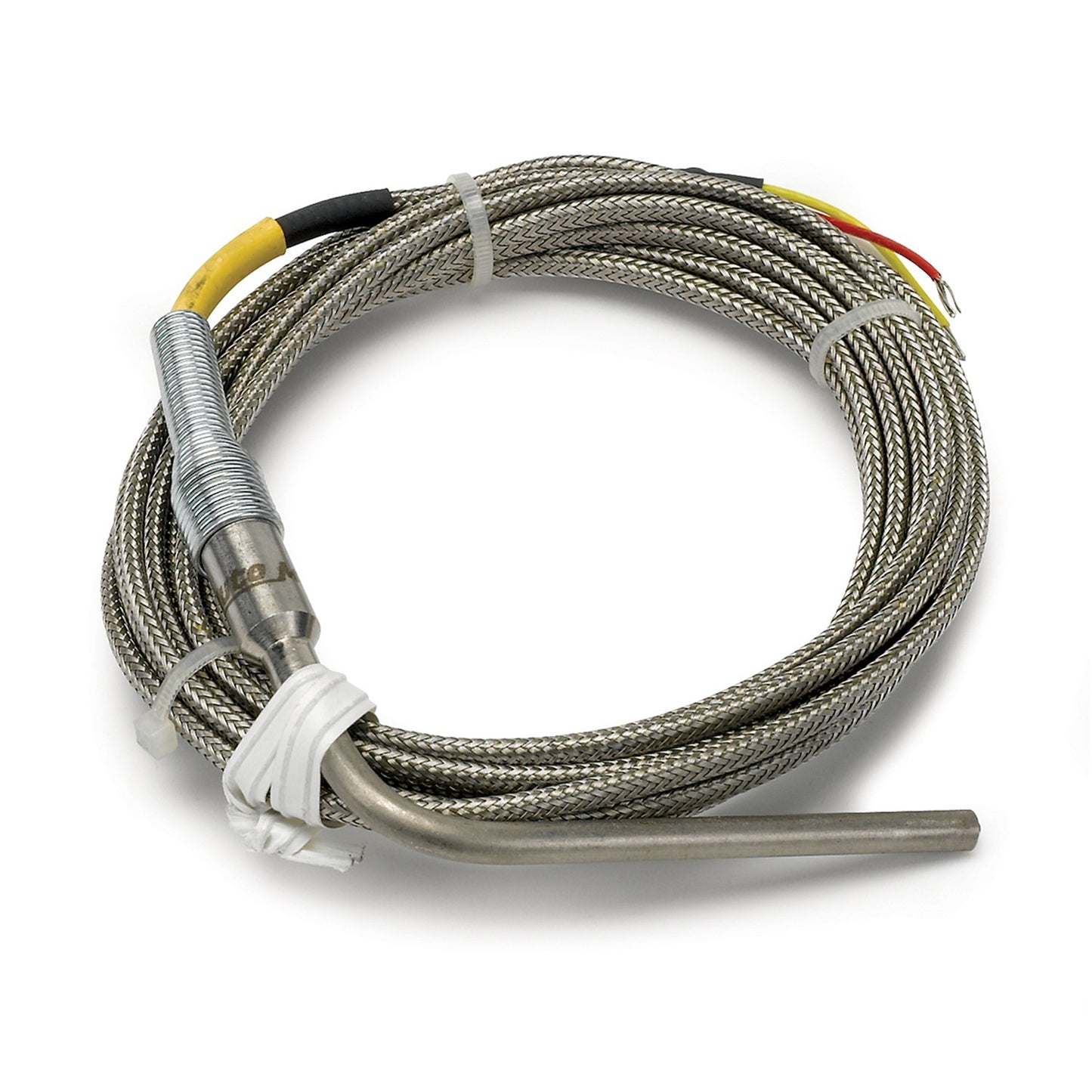 THERMOCOUPLE TYPE K 3/16 In. DIA OPEN TIP 10FT. REPLACEMENT