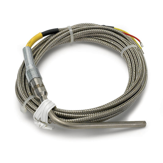 THERMOCOUPLE TYPE K 3/16 In. DIA OPEN TIP 10FT. REPLACEMENT