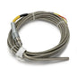THERMOCOUPLE TYPE K 3/16 In. DIA OPEN TIP 10FT. REPLACEMENT