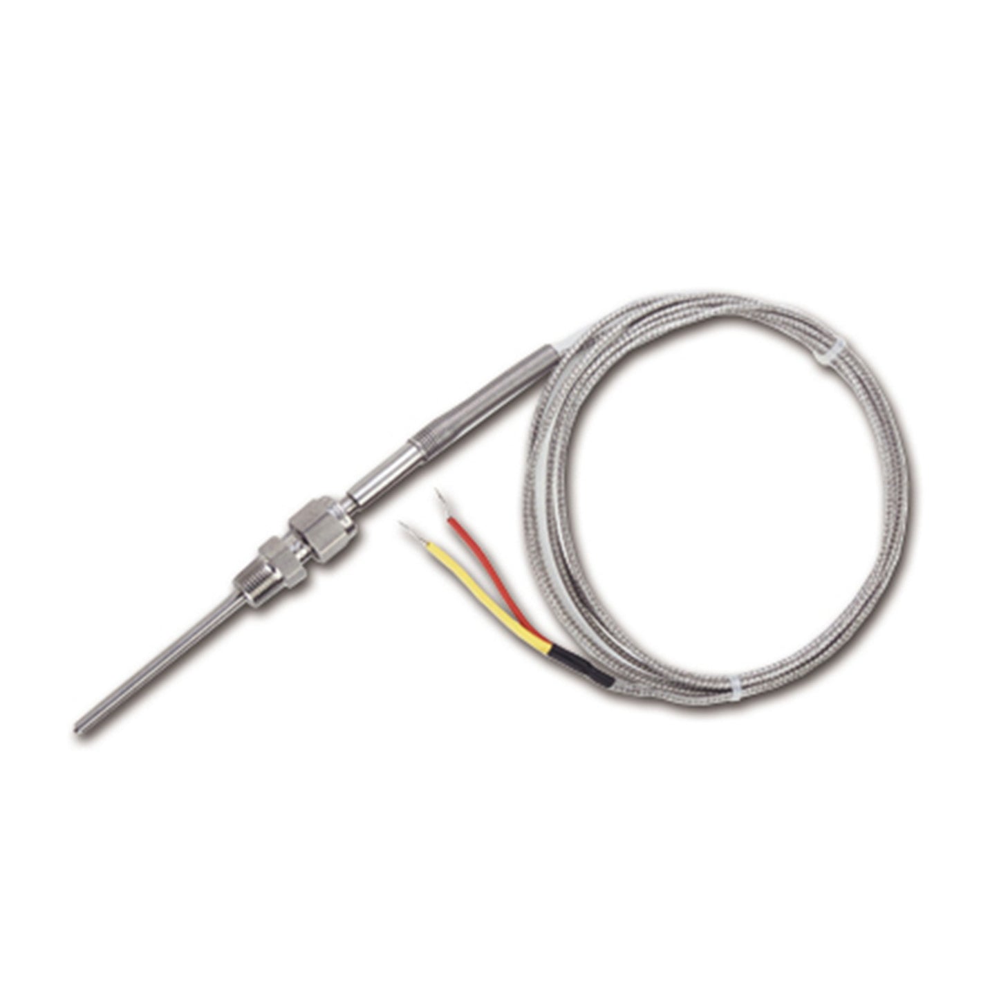 THERMOCOUPLE TYPE K 1/8 In. DIA OPEN TIP INTAKE TEMPERATURE REPLACEMENT