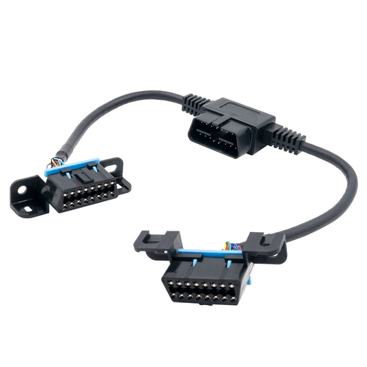 OBD-II SIGNAL SPLITTER / ADAPTER