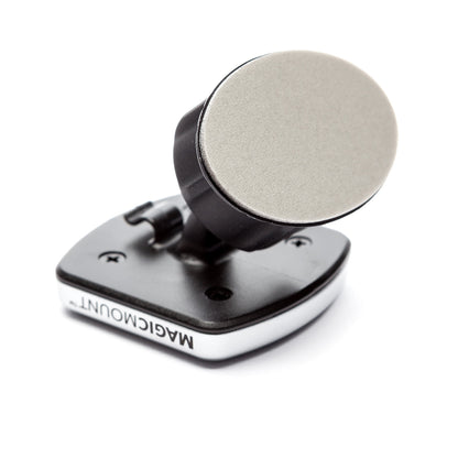 SCOSCHE MAGICMOUNT(TM) PRO DASHLINK MOBILE DEVICE DASH MOUNT