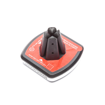 SCOSCHE MAGICMOUNT(TM) PRO DASHLINK MOBILE DEVICE VENT MOUNT