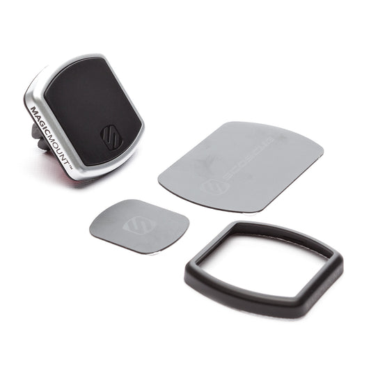 SCOSCHE MAGICMOUNT(TM) PRO DASHLINK MOBILE DEVICE VENT MOUNT