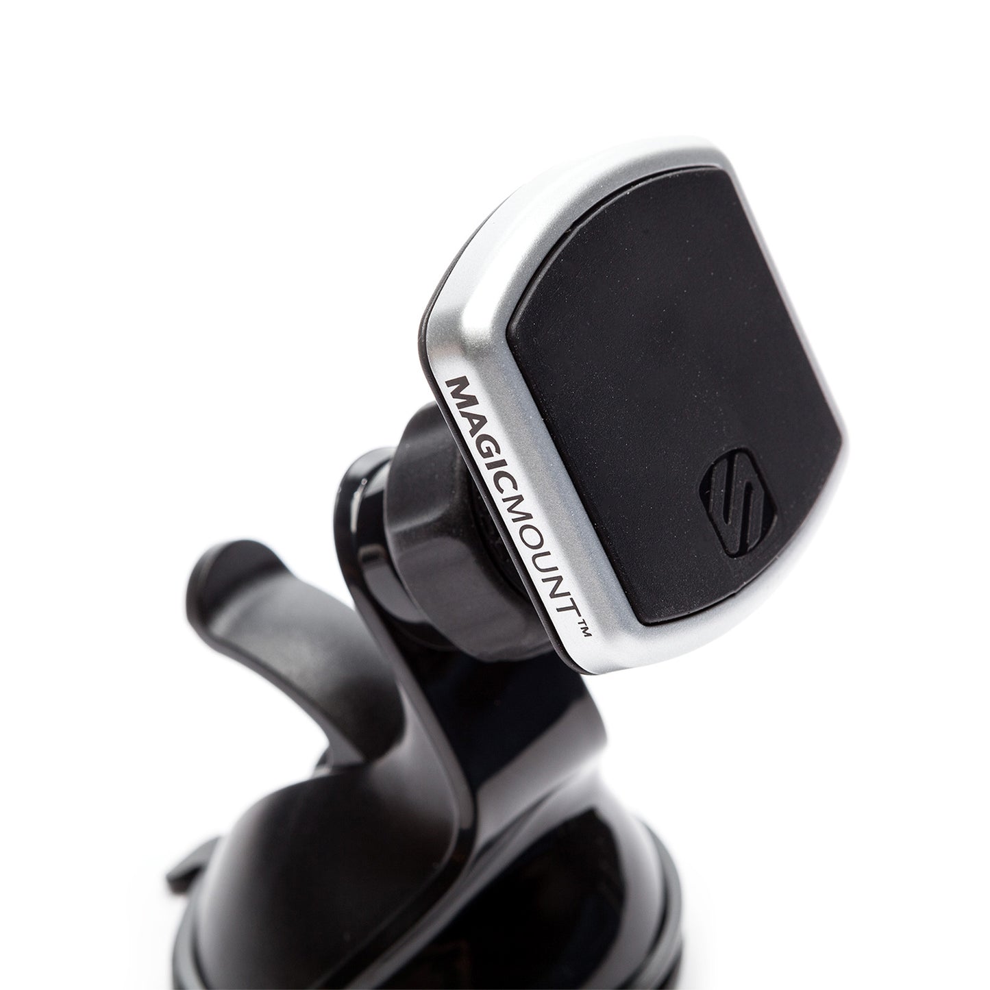 SCOSCHE MAGICMOUNT(TM) PRO DASHLINK MOBILE DEVICE DASH/WINDOW MOUNT