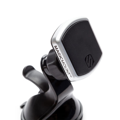 SCOSCHE MAGICMOUNT(TM) PRO DASHLINK MOBILE DEVICE DASH/WINDOW MOUNT