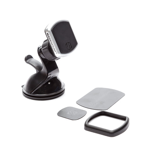 SCOSCHE MAGICMOUNT(TM) PRO DASHLINK MOBILE DEVICE DASH/WINDOW MOUNT