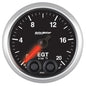 2-1/16 In. PYROMETER 0-2000 Fahrenheit ELITE