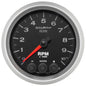3-3/8 In. IN-DASH TACHOMETER 0-10000 RPM ELITE