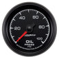2-1/16 In. OIL PRESSURE 0-100 PSI ES
