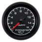 2-1/16 In. PYROMETER 0-1600 Fahrenheit ES