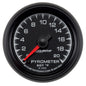 2-1/16 In. PYROMETER 0-2000 Fahrenheit ES