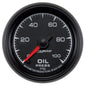 2-1/16 In. OIL PRESSURE 0-100 PSI ES