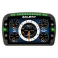 8-1/2 In. W X 5-1/4 In. H X 1-3/8 In. D LCD DASH USER CONFIGURABLE