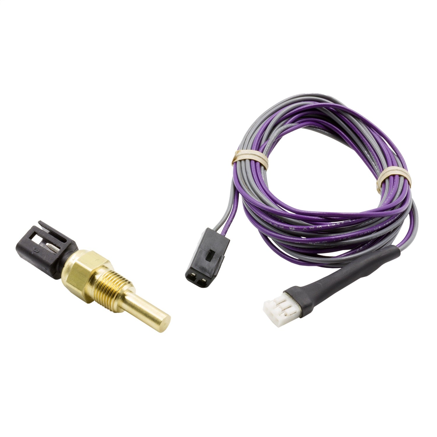 SENSOR KIT FLUID TEMPERATURE -40-300Farinihieht 1/8 In. NPTF MALE OPTI ...