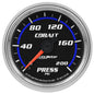 2-1/16 In. PRESSURE 0-200 PSI COBALT