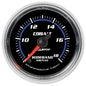 2-1/16 In. WIDEBAND AIR/FUEL RATIO ANALOG 8:1-18:1 AFR COBALT