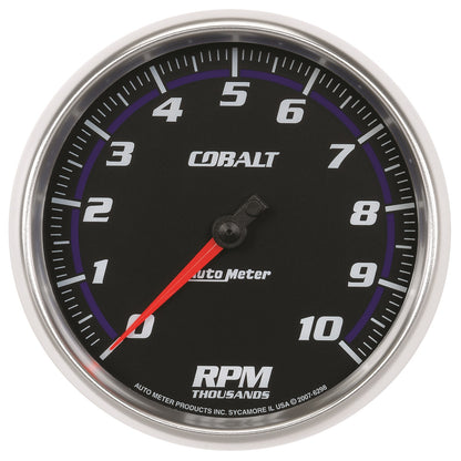 6 GAUGE DIRECT-FIT DASH KIT CHEVY TRUCK 67-72 COBALT