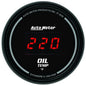 2-1/16 In. OIL TEMPERATURE 0-340 Fahrenheit SPORT-COMP DIGITAL