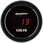 2-1/16 In. VOLTMETER 8-18V SPORT-COMP DIGITAL