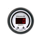 GAUGE  PRESSURE  2 1/16"  TWO CHANNEL  SELECTABLE  PHANTOM ELITE DIGITAL