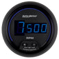 3-3/8 In. IN-DASH TACHOMETER 0-10000 RPM COBALT DIGITAL
