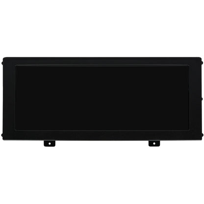 INVISION LCD DASH UNIVERSAL PANEL MOUNT