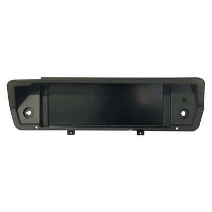 INVISION LCD DASH KIT 72-76 A-BODY DIRECT FIT DIGITAL DASH