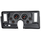 6 GAUGE DIRECT-FIT DASH KIT NOVA 69-76 SPORT-COMP