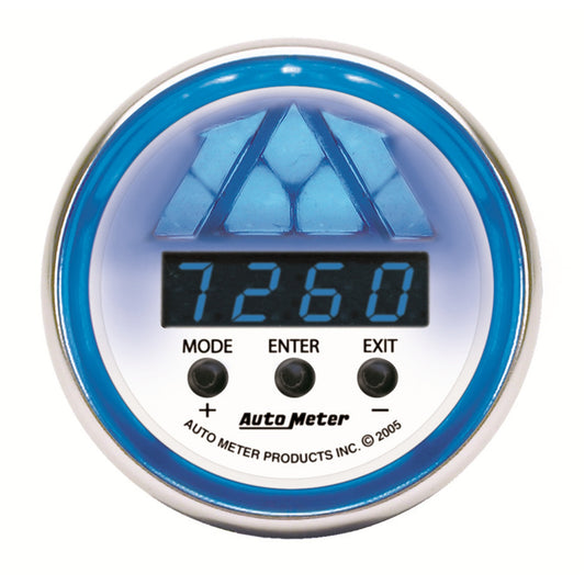 2-1/16 In. DPSS SHIFT-LIGHT 0-16000 RPM LEVEL 1 C2