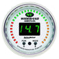 2-1/16 In. WIDEBAND PRO AIR/FUEL RATIO 6:1-20:1 AFR NV