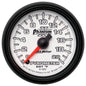 2-1/16 In. PYROMETER 0-2000 Fahrenheit PHANTOM II