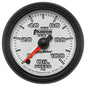 2-1/16 In. OIL PRESSURE 0-100 PSI PHANTOM II