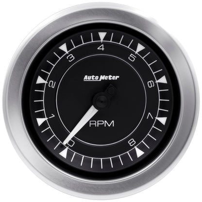 6 GAUGE DIRECT-FIT DASH KIT B-BODY / CHRGR / GTX / ROAD RUNNER / SAT 71-74 CHRONO