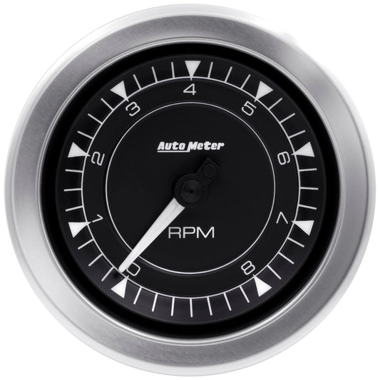 6 GAUGE DIRECT-FIT DASH KIT B-BODY / CHRGR / GTX / ROAD RUNNER / SAT 71-74 CHRONO