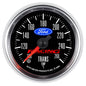 2-1/16 In. TRANSMISSION TEMPERATURE 100-260 Fahrenheit FORD RACING