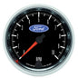 3 3/8in IN DASH TACHOMETER 0 To 10000 RPM FORD