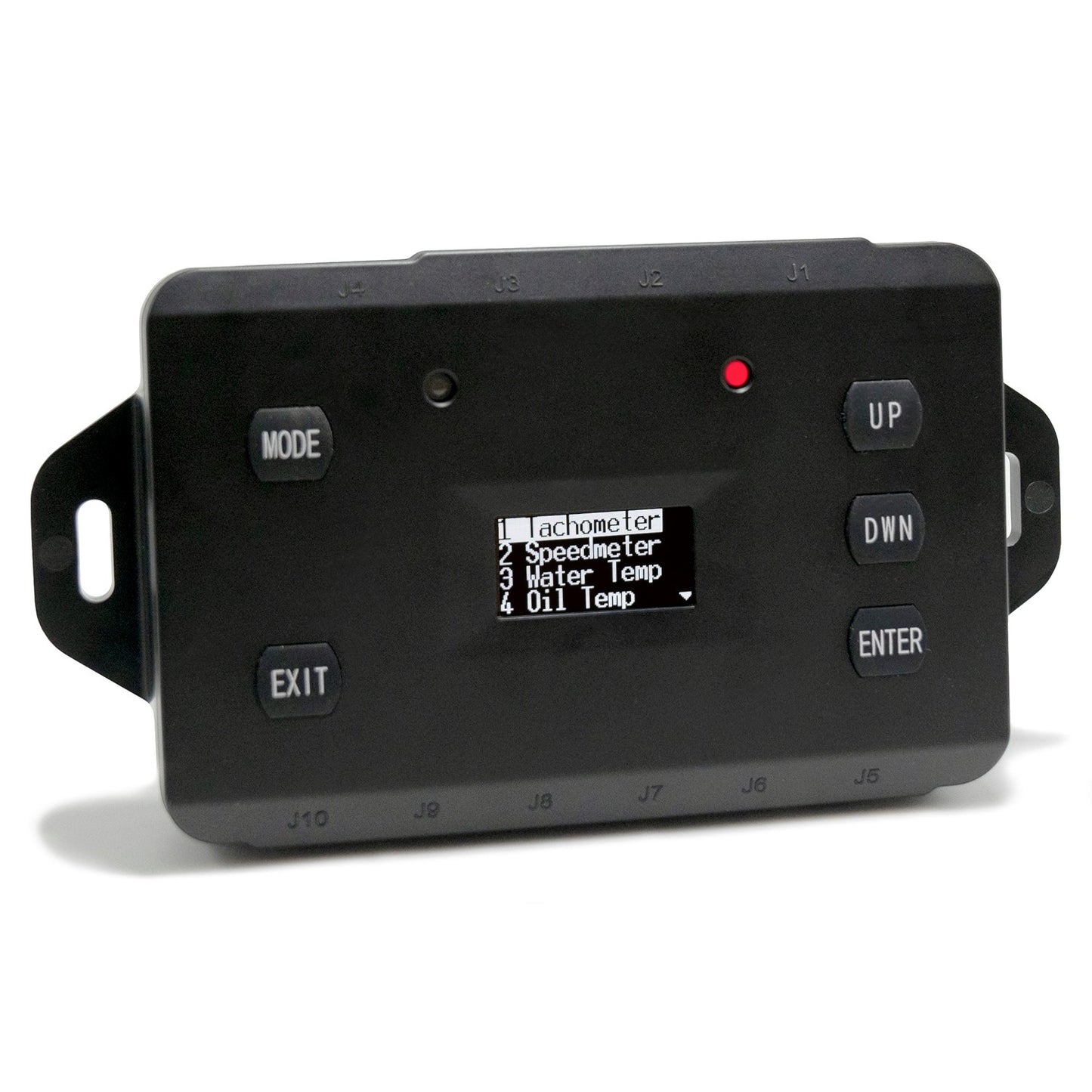 Autometer-CAN Bridge OBDII Data Interface Module-9113