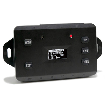 Autometer-CAN Bridge OBDII Data Interface Module-9113